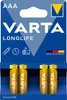 Varta 4103, Alkali, Zylindrische, 1.5 V, 44.5 mm, 10.5 mm, Produktbild-Vorschau 24