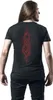 Slipknot T-Shirt Herren Slaughterer schwarz 4XL Produktbild-Vorschau 5