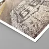 Poster - Poster ohne Rahmen - USA Route 66 Reise - 91,5x61 Produktbild-Vorschau 2