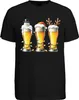 Bier Weißbier Bayern Lichterkette - Weihnachten Produktbild-Vorschau 2