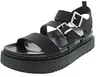 Tamaris Damen Klassische Sandalen 1-28401-44 001 Farbe: Produktbild-Vorschau 20
