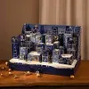 Jean&Len Adventskalender 2025 Design-Highlight Haus Voir les images du produit 2