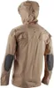 Leatt Hydradri 3.0 Jacke Braun L Herren Braun L Produktbild-Vorschau 2