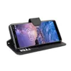 Nokia 7 Plus Handyhülle Tasche Flip Case Smartphone Produktbild-Vorschau 3