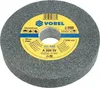 Meule 125 x 12,7 x 16 mm fine pour meuleuse d'établi Voir les images du produit 1