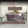 Veloursový potah na kosmetické lehátko | Pro kosmetické Náhled obrázku produktu 5