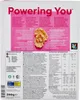 Kellogg's Special K Red Fruits Fiocchi di Riso Cereals Produktbild-Vorschau 4