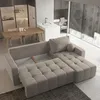 Masseno Ecksofa VOLIRA mit Schlaffunktion L-Form, Sofa mit Produktbild-Vorschau 3