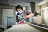3M™ WorkTunes™ Connect Protezione acustica wireless Anteprima dell’immagine prodotto 7