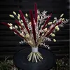Hanataba - Bouquet Twister, pearly silver Produktbild-Vorschau 2