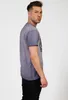 Top Gun T-Shirt TG20212104 Herren navy XXL Produktbild-Vorschau 4