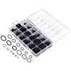 Klempner O Ring Dichtungen Kit,O Ring Kit,O Ringe Sortiment Produktbild-Vorschau 6