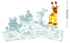 LEGO DUPLO: Construimos animales. Juguete educativo para Vista previa de la imagen del producto 38