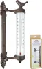 Esschert Design Wandthermometer Vogel in Giftbox; BR20; Produktbild-Vorschau 5