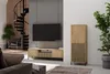 Mobiletto a due ante 54 cm ELBA - rovere artigianale Anteprima dell’immagine prodotto 2