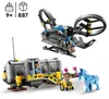LEGO 75573 Avatar Schwebende Berge: Site 26 und RDA Samson, Produktbild-Vorschau 44