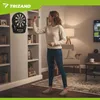 Sada elektronických terčů, 4 LED displeje, 6 šipek Náhled obrázku produktu 6