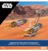3D puzzle, Podrázka Anakin Skywalker, Ugears, drevo, 240 Náhľad obrázku produktu 7