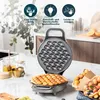 Princess 132465 Bubble-Waffeleisen Produktbild-Vorschau 20
