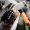 Fiskars 1001414, Kefky, Čierna, Oranžová, 310 mm Náhľad obrázku produktu 18