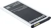 A Samsung battery for a smartphone, shown at an angle on a white background. Produktbild-Vorschau