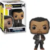 Cyberpunk 2077 - Takemura 589 - Funko Pop! - Vinyl Figur Produktbild-Vorschau 2