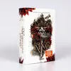 The Ashes and the Star-Cursed King (Crowns of Nyaxia 2) Produktbild-Vorschau 5