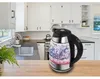 ESPERANZA EKK026 - 1,7 l - 2200 W - Czarny - Przezroczysty Podgląd zdjęcia produktu 14