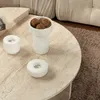 Skye Decor, Orion - Travertine, Couchtisch, Travertin, 100 Produktbild-Vorschau 18