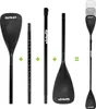 VirtuFit Regulowane wiosło kajakowe SUP/Kajak 175–220 cm Podgląd zdjęcia produktu 1