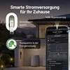 Shelly Pro 3EM, AC, 120 A, 50 - 60 Hz, 94 mm, 19 mm, 69 mm Produktbild-Vorschau 31