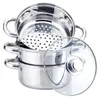 Dampftopf Feel-Maestro MR-2900-22 Produktbild-Vorschau 2