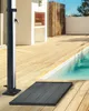 An outdoor shower and a pool deck. Náhled obrázku produktu