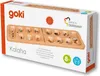 Goki Kalaha, Brettspiel, Strategie, 8 Jahr(e) Produktbild-Vorschau 2