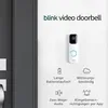 Blink B08SGN8TMC, Weiß, Kabellos, 2,4 GHz, 802.11b, Produktbild-Vorschau 7