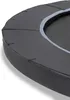 EXIT Dynamic Trampoline Sportive ø427cm – Au niveau du sol Voir les images du produit 6