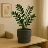 Vaso per piante 40 x 38 cm - vaso per fiori 38L con vaso Anteprima dell’immagine prodotto 5