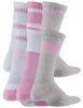 Chaussettes Nike CK7302-905 pour Fille Voir les images du produit 2
