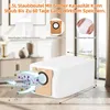 25 Stück Zubehörset für Xiaomi X20+ / X10+ Saugroboter, Produktbild-Vorschau 5