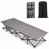 Sekey campingbed, geschikt tot 250 kg, opvouwbaar veldbed Productafbeelding-voorbeeld 2
