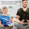 Ferngesteuerte Hubschrauber, RC-Helikopter, Hubschrauber, Produktbild-Vorschau 3