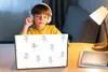MuchoWow® Laptop Aufkleber Sticker Cover Mädchen - Ballett Produktbild-Vorschau 3