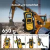 Retevis RB648Pro Radio haute performance, étanche IP67, Voir les images du produit 4