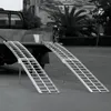 Wiltec rampa 226 cm 680 kg pre štvorkolky ATV, hliníková Náhľad obrázku produktu 5