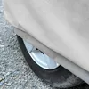 Autoabdeckung Autogarage Vollgarage Ganzgarage Abdeckplane Produktbild-Vorschau 5
