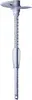fischer Termoz SV II Ecotwist Dämmstoffdübel 0-10 für WDVS Produktbild-Vorschau 2