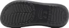 Crocs Classic Crush Sandale EU 38/39 Schwarz Produktbild-Vorschau 9