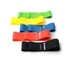 Set di elastici di resistenza 5 pezzi, fasce elastiche per Anteprima dell’immagine prodotto 7