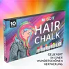 Magicat Premium Haarkreide Set aus 10 auswaschbaren Haar Produktbild-Vorschau 7