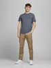 Jack & Jones Shirt T-Shirt Rundhals JORTONS TEE CREW NECK Produktbild-Vorschau 12